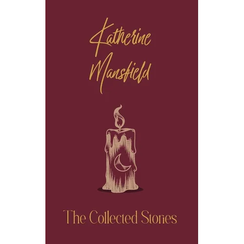The Collected Stories - Paperback