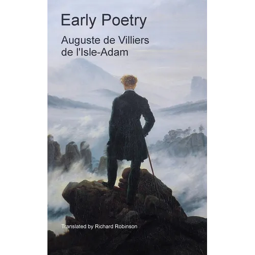 Early Poetry - Paperback