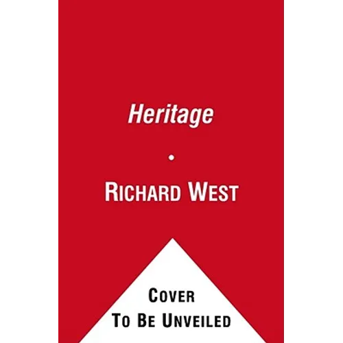 Heritage - Paperback