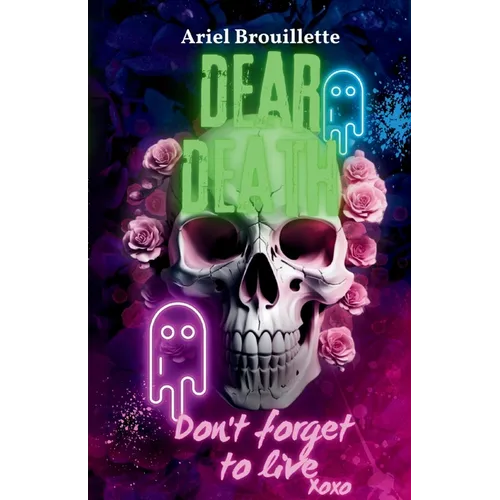 Dear Death - Paperback