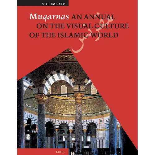 Muqarnas, Volume 14 - Paperback