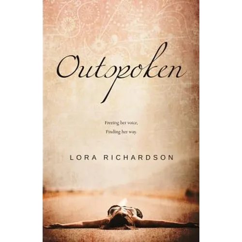 Outspoken - Paperback