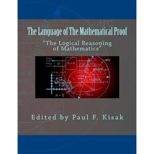 The Language of The Mathematical Proof: 