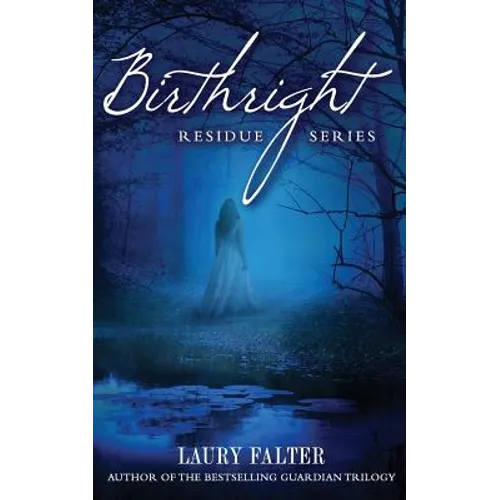 Birthright (Residue #2) - Paperback