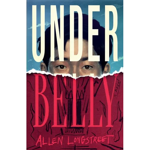 Underbelly - Paperback