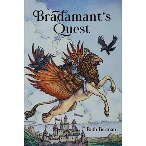 Bradamant's Quest - Paperback