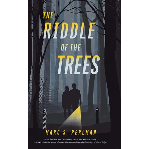The Riddle of the Trees - Hardcover