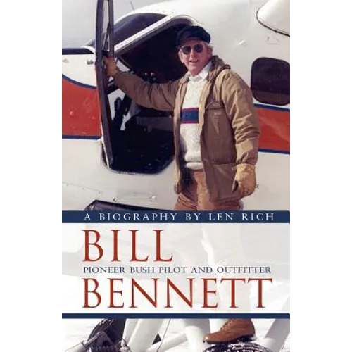 Bill Bennett - Paperback
