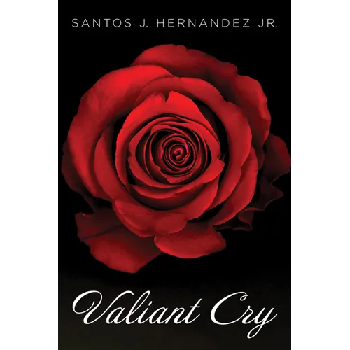 Valiant Cry - Paperback