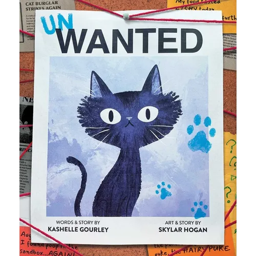 Un-Wanted