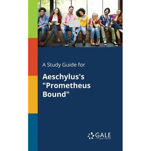 A Study Guide for Aeschylus's 
