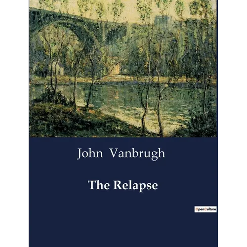 The Relapse - Paperback