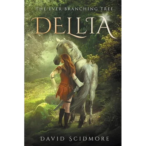 Dellia - Paperback