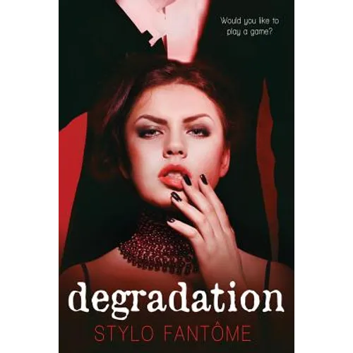 Degradation - Paperback