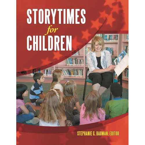 Storytimes for Children - Paperback