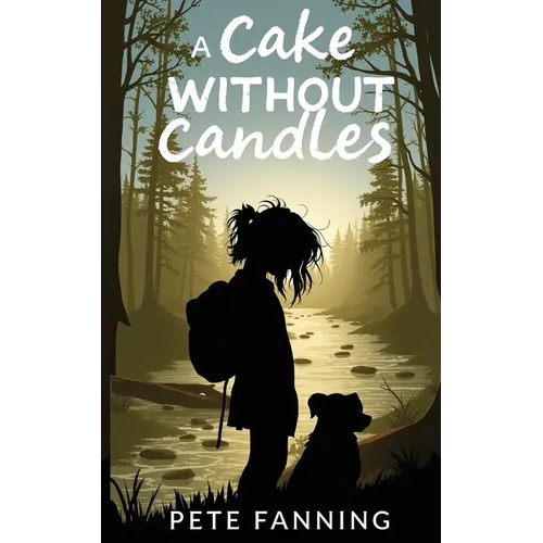 A Cake Without Candles - Paperback