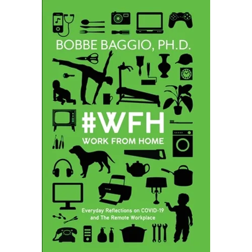 #WFH Work From Home - Paperback