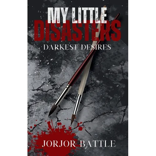 My Little Disasters - Paperback