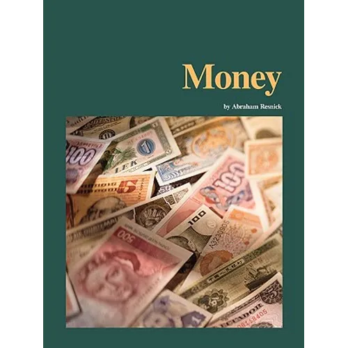 Money - Paperback