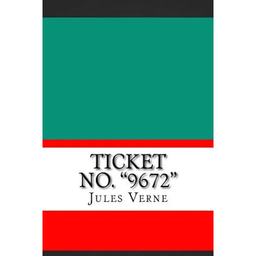 Ticket No. 