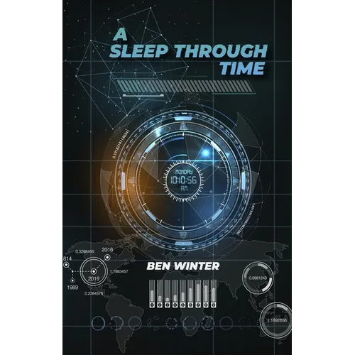A Sleep Through Time - Paperback