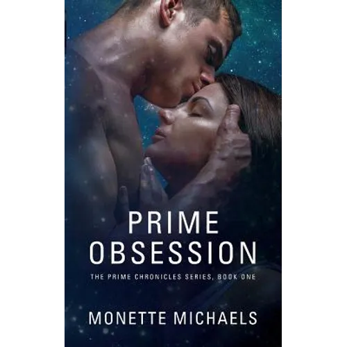 Prime Obsession - Paperback