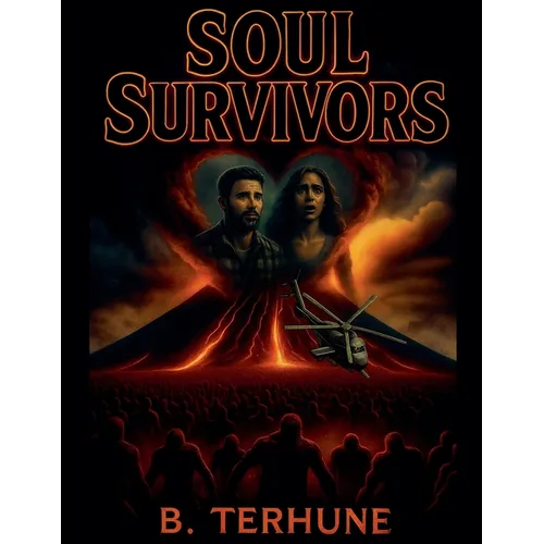 Soul Survivors - Paperback