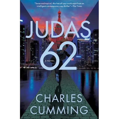 Judas 62 - Hardcover
