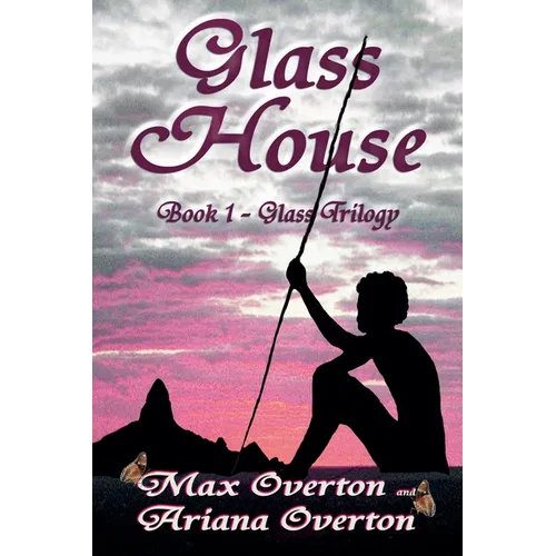Glass House - Paperback