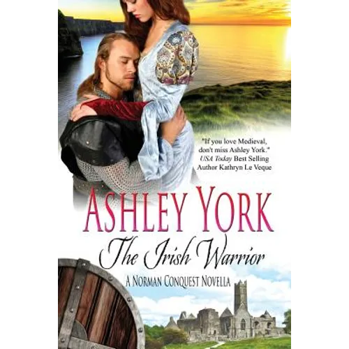 The Irish Warrior - Paperback
