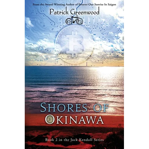 Shores of Okinawa - Paperback