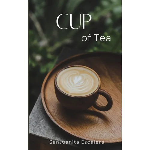 Cup of Tea - Paperback