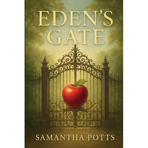 Eden's Gate - Paperback