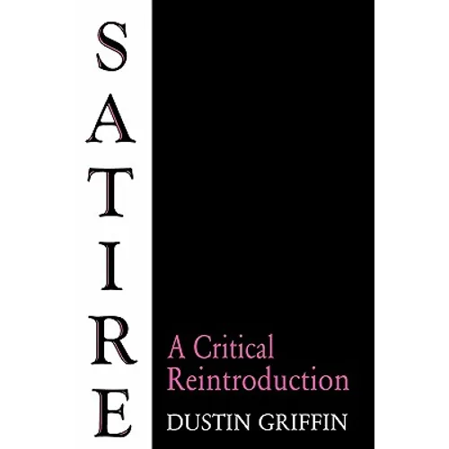 Satire-Pa - Paperback