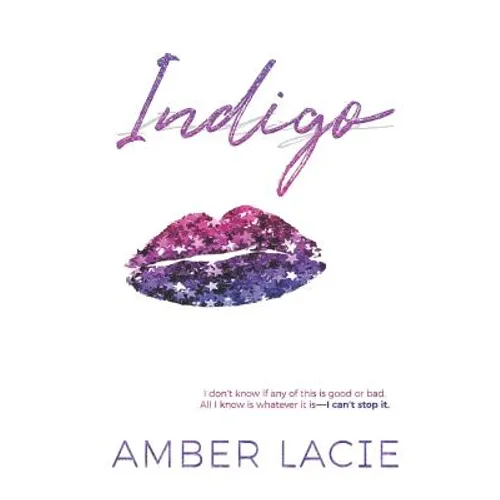 Indigo - Paperback