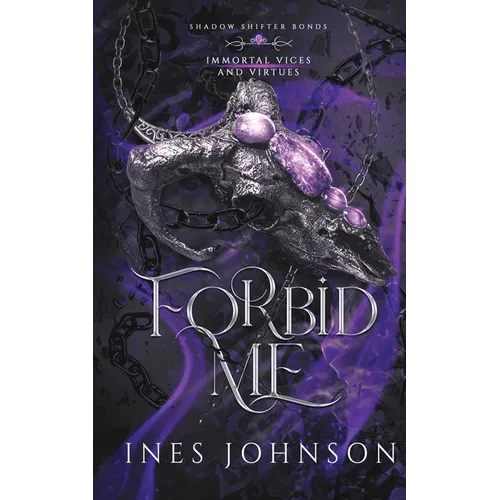 Forbid Me - Paperback