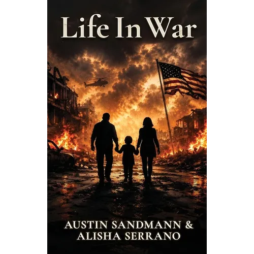 Life in War - Hardcover