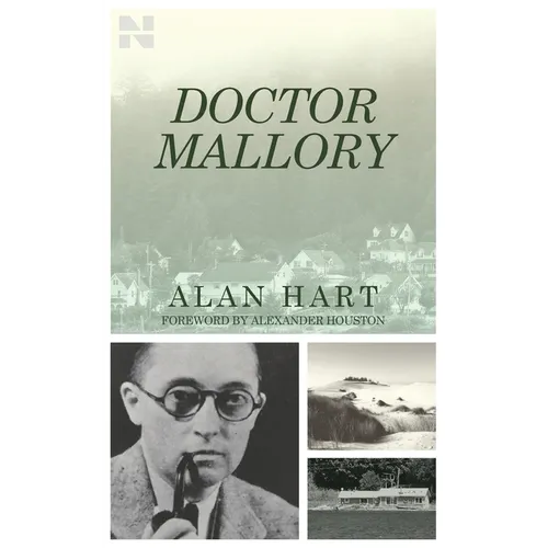 Doctor Mallory - Paperback