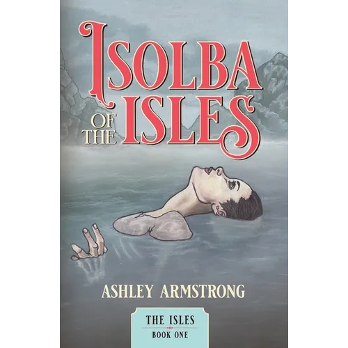 Isolba of the Isles - Paperback