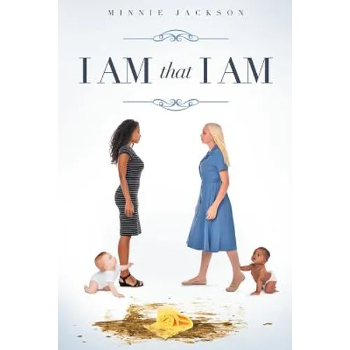 I Am That I Am - Paperback