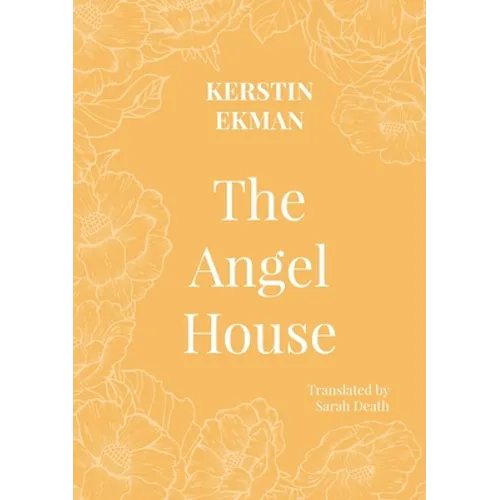 The Angel House - Paperback