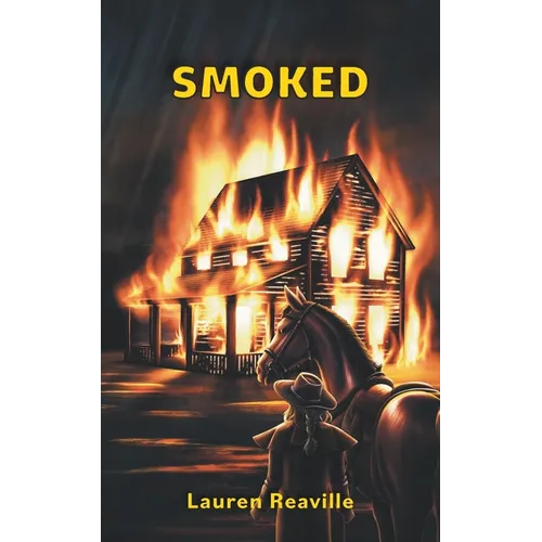 Smoked - Paperback