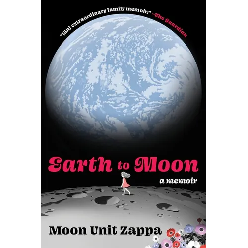 Earth to Moon: A Memoir