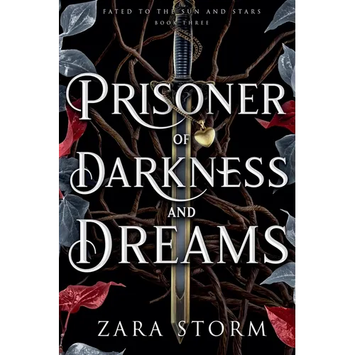 Prisoner of Darkness and Dreams - Paperback
