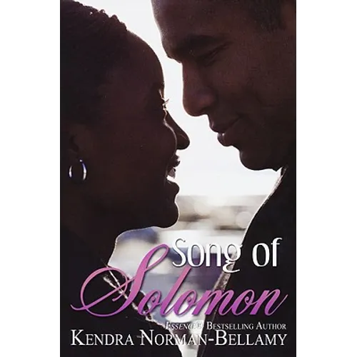 Song of Solomon - Paperback