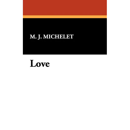 Love - Paperback