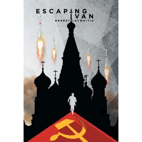 Escaping Ivan - Paperback