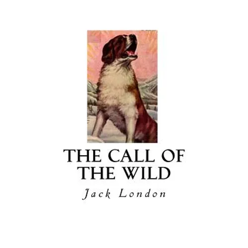 The Call of the Wild - Paperback