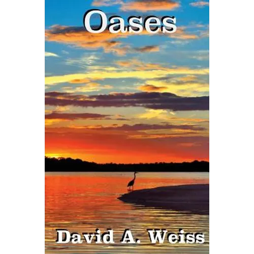 Oases - Paperback