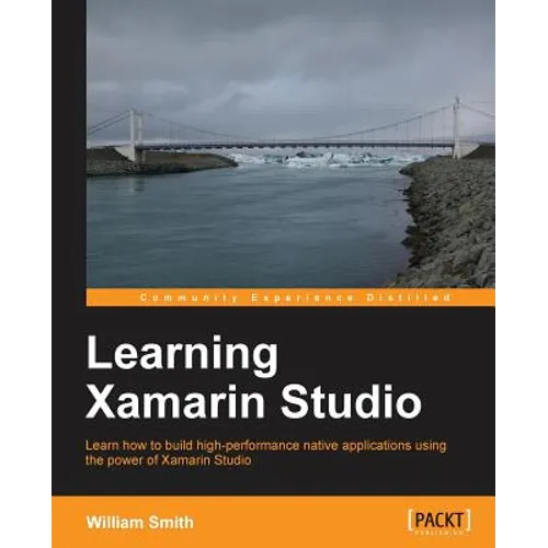 Learning Xamarin Studio - Paperback